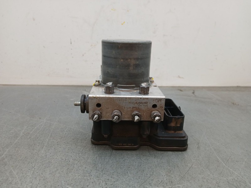 Recambio de abs para renault clio v (b7_) 1.0 tce 100 (b7mt) referencia OEM IAM 2265106627  0265956794