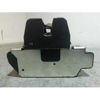Recambio de cerradura maletero / porton para peugeot 2008 (--.2013) style referencia OEM IAM 9151487499H  