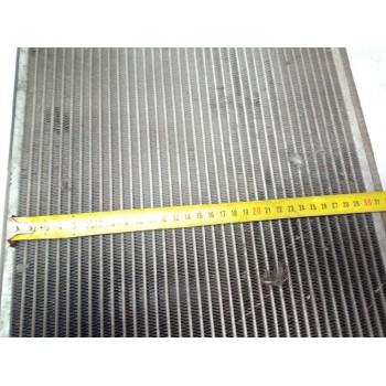 Recambio de radiador agua para mini mini (f56) one d referencia OEM IAM 8586322 17118586322 