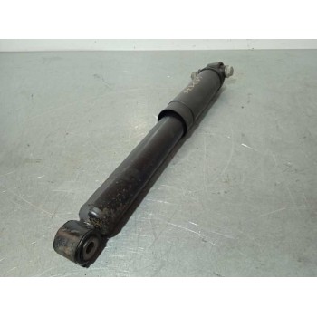 Recambio de amortiguador trasero izquierdo para renault master kipper doka l3h1 3,5t referencia OEM IAM 562101568R  