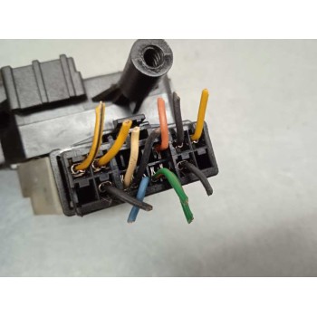 Recambio de mando luces para kia carnival 2.9 crdi vgt active referencia OEM IAM 934104D200  VOLANTE