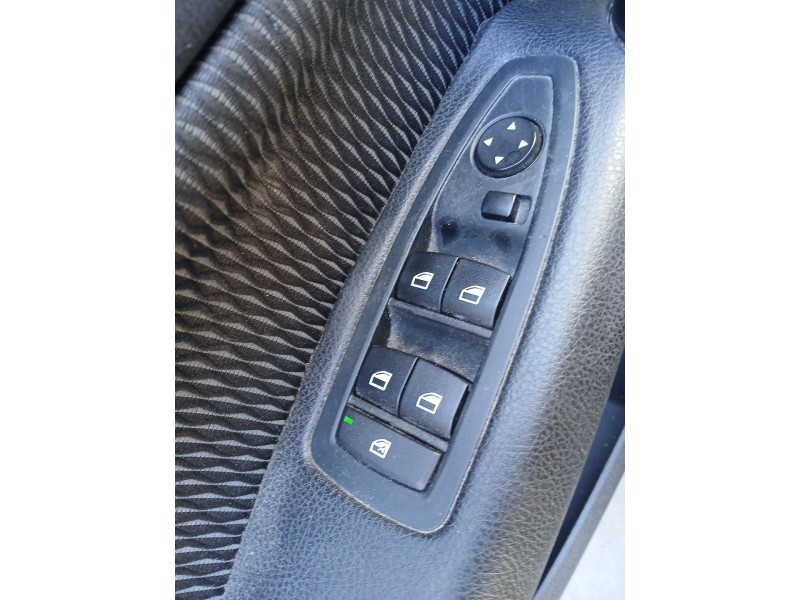 Recambio de mando elevalunas delantero izquierdo para bmw 1 (f20) 114 d referencia OEM IAM   