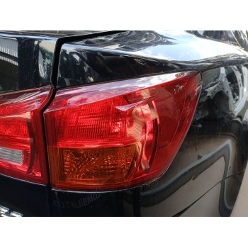 Recambio de piloto trasero derecho para lexus is ii (_e2_) 220d (ale20) referencia OEM IAM   