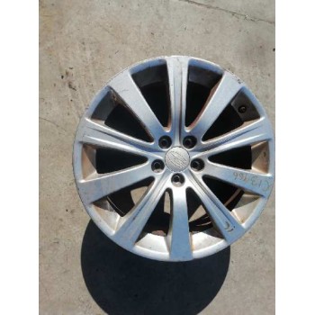Recambio de llanta para subaru impreza g12 classic referencia OEM IAM 7JX17 ET55 X1 17