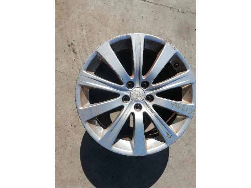 Recambio de llanta para subaru impreza g12 classic referencia OEM IAM 7JX17 ET55 X1 17
