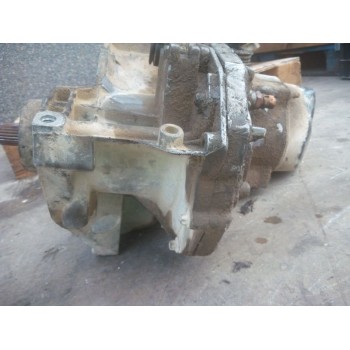 Recambio de caja casco para renault kangoo (f/kc0) 1.5 dci diesel referencia OEM IAM JC5126  