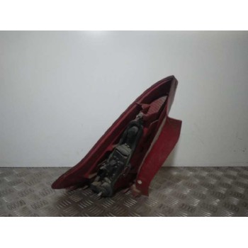 Recambio de piloto trasero derecho para citroën c4 coupe collection referencia OEM IAM 9646801677  