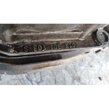 Recambio de caja cambios para seat exeo berlina (3r2) reference referencia OEM IAM  B 