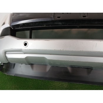 Recambio de paragolpes delantero para ford ranger (tke) 2.2 tdci 4x4 referencia OEM IAM JB3B17C831D JB3B17C831D 