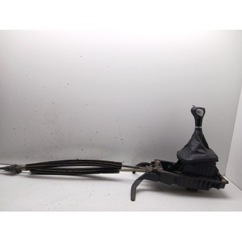 Recambio de palanca cambio para porsche cayenne (9pa) 3.2 referencia OEM IAM 7l0711049h 400060232006 2Q0711049J