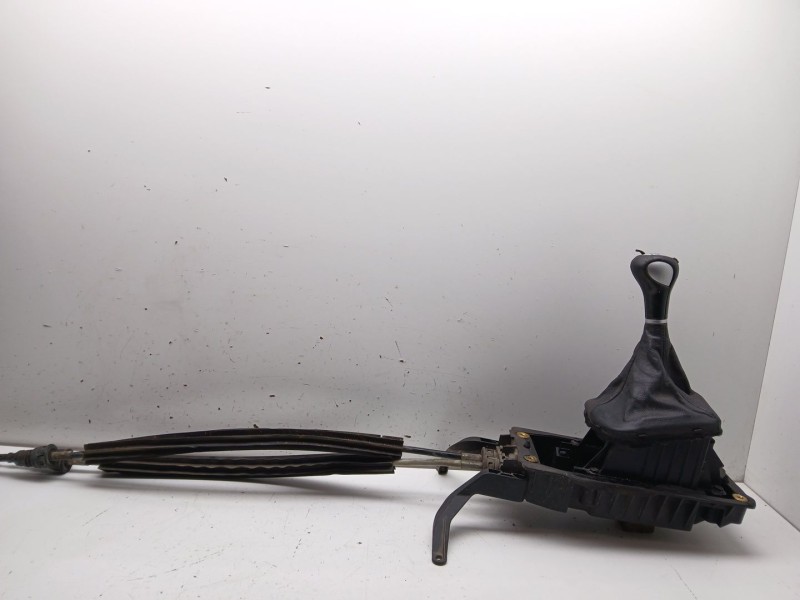 Recambio de palanca cambio para porsche cayenne (9pa) 3.2 referencia OEM IAM 7l0711049h 400060232006 2Q0711049J