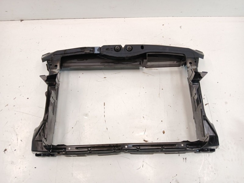 Recambio de panel frontal para skoda octavia berlina (1z3) collection referencia OEM IAM 1Z0805591H  