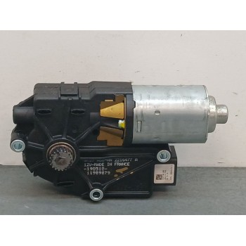 MOTOR TECHO ELECTRICO w09a88aa 10 pines 2216477a