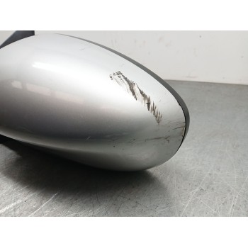 Recambio de retrovisor izquierdo para nissan qashqai i (j10, nj10) 1.5 dci referencia OEM IAM E11026202  