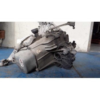 Recambio de caja cambios para mg serie 45 (rt) 1.6 16v cat referencia OEM IAM 5C39WUO2005416 2000 