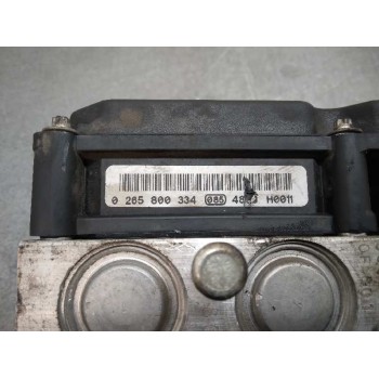 Recambio de abs para nissan primera berlina (p12) acenta referencia OEM IAM 47660AV712 0265231317 