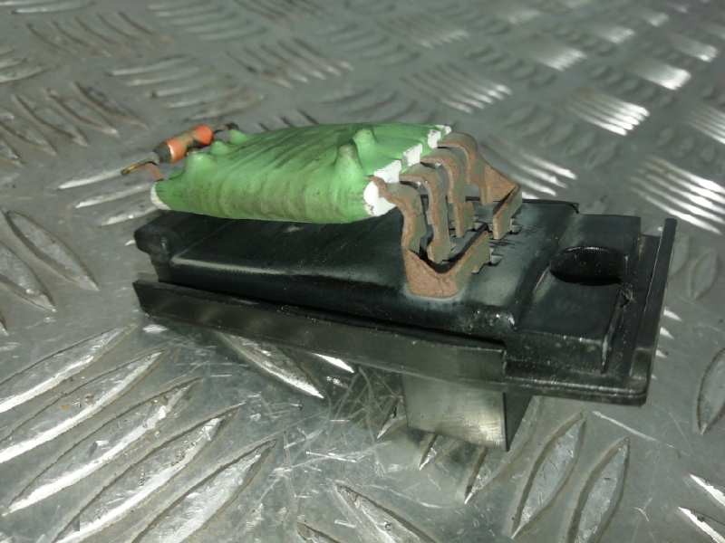 Recambio de resistencia calefaccion para ford transit connect (tc7) 1.8 tdci cat referencia OEM IAM 3M5H18B647BA XS4H18B647AA 95