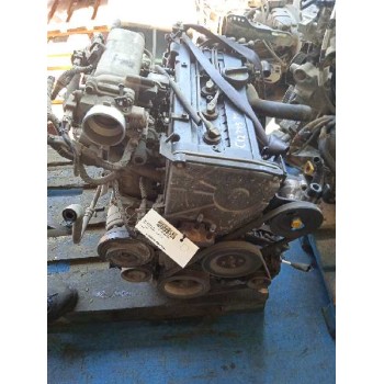 Recambio de motor completo para hyundai matrix (fc) 1.6 cat referencia OEM IAM G4ED M GRIPADO