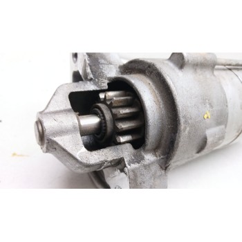 Recambio de motor arranque para jaguar xf 2.2 diesel luxury referencia OEM IAM 4280008740 13 DIENTES 