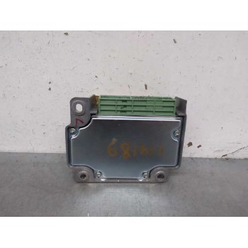 Recambio de centralita airbag para kia carnival 2.9 crdi vgt active referencia OEM IAM 959104D600  