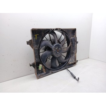 Recambio de electroventilador para kia stonic (yb) 1.2 cvvt referencia OEM IAM   