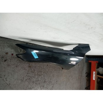 Recambio de aleta delantera izquierda para hyundai santa fe (bm) 2.2 crdi cat referencia OEM IAM   