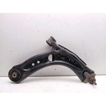 BRAZO SUSPENSION INFERIOR DELANTERO DERECHO 5wa407152c 
