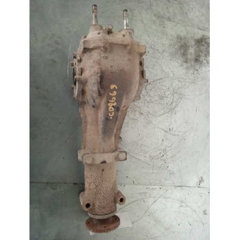 Recambio de diferencial trasero para subaru legacy lim. b14 limited referencia OEM IAM   