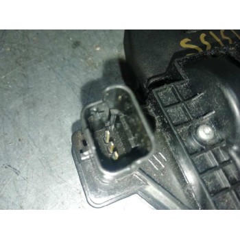 Recambio de cerradura maletero / porton para peugeot 2008 (--.2013) style referencia OEM IAM 9151487499H  