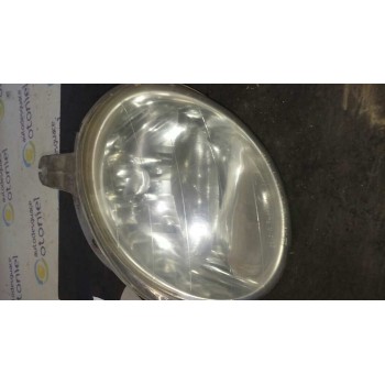 FARO IZQUIERDO 1º MONOPTICA