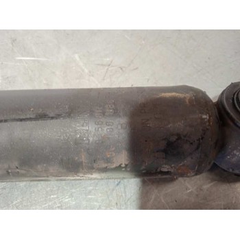 Recambio de amortiguador trasero izquierdo para renault master kipper doka l3h1 3,5t referencia OEM IAM 562101568R  