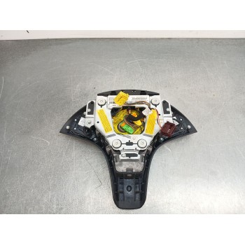 Recambio de airbag delantero izquierdo para mercedes-benz clase c (w204) c 250 cdi (204.003) referencia OEM IAM 306639099162ad  