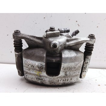 Recambio de pinza freno delantera derecha para skoda octavia iv (nx3, nn3, pv3) 1.5 tsi referencia OEM IAM 5WA615124  