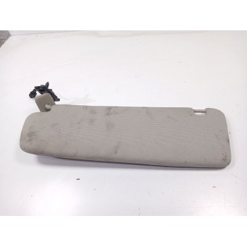 Recambio de parasol derecho para audi q7 (4l) 3.0 tdi referencia OEM IAM 4LO857552  