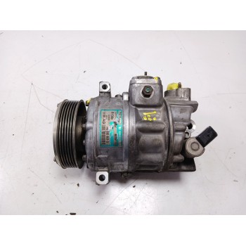 COMPRESOR AIRE ACONDICIONADO 1K0820808F 8675F 