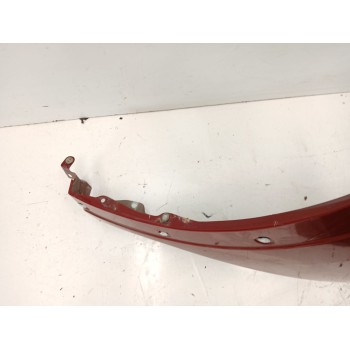 Recambio de aleta delantera izquierda para nissan juke (f15) 1.5 dci referencia OEM IAM F31011KKAA / 41007374521  
