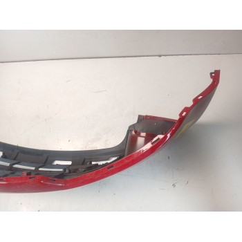 Recambio de paragolpes delantero para suzuki ignis iii (mf, ff) 1.2 hybrid (atk412) referencia OEM IAM 7171173S071  