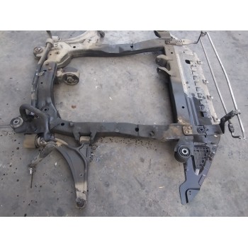 Recambio de puente delantero para chevrolet cruze station wagon lt+ referencia OEM IAM   