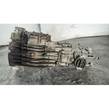 Recambio de caja cambios para seat exeo berlina (3r2) reference referencia OEM IAM  B 