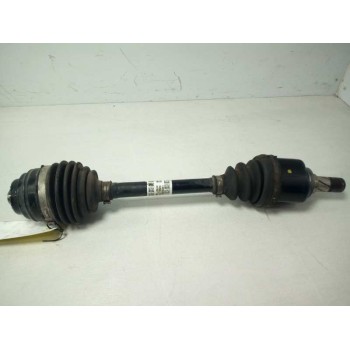 TRANSMISION DELANTERA IZQUIERDA 8643361 864336102 