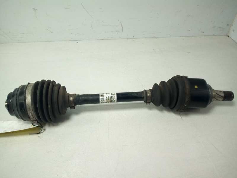 Recambio de transmision delantera izquierda para mini mini (f56) one d referencia OEM IAM 8643361 864336102 