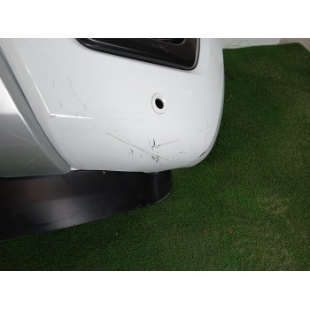 Recambio de paragolpes delantero para ford ranger (tke) 2.2 tdci 4x4 referencia OEM IAM JB3B17C831D JB3B17C831D 