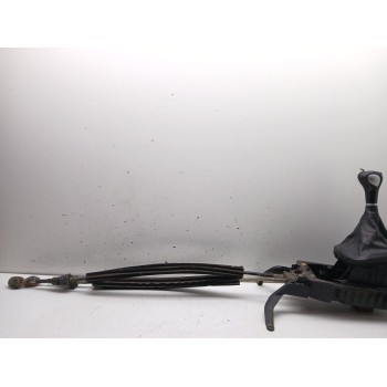 Recambio de palanca cambio para porsche cayenne (9pa) 3.2 referencia OEM IAM 7l0711049h 400060232006 2Q0711049J