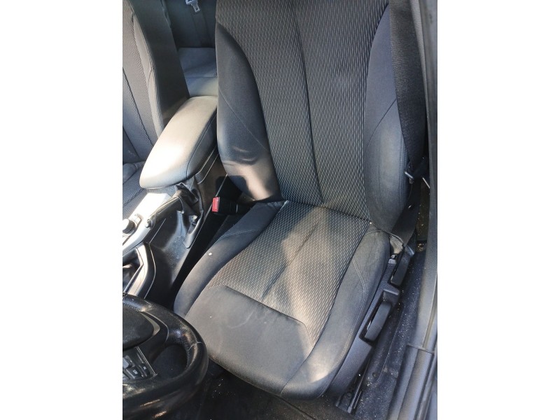 Recambio de asiento delantero izquierdo para bmw 1 (f20) 114 d referencia OEM IAM   