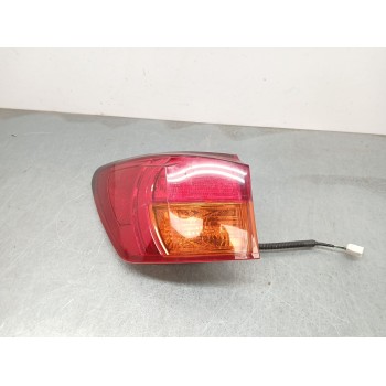 Recambio de piloto trasero izquierdo para lexus is ii (_e2_) 220d (ale20) referencia OEM IAM   