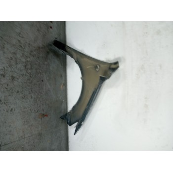 Recambio de aleta delantera izquierda para hyundai santa fe (bm) 2.2 crdi cat referencia OEM IAM   