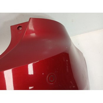 Recambio de paragolpes trasero para ford focus iii 1.6 tdci referencia OEM IAM   