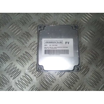 CENTRALITA MOTOR UCE 09388029 