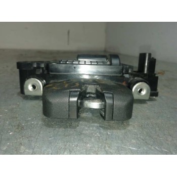 Recambio de cerradura maletero / porton para peugeot 2008 (--.2013) style referencia OEM IAM 9151487499H  