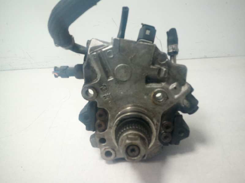 Recambio de bomba inyeccion para mercedes-benz clase e (w212) lim. 2.1 cdi cat referencia OEM IAM A6510700701  